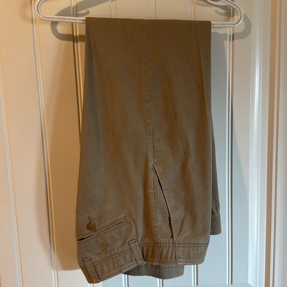Rown Men’s Khaki Pants 30x32